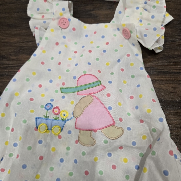 Vintage set - Picture 2 of 6